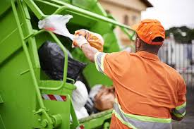 Same-Day Junk Removal Services in West Unity, OH