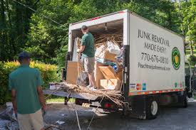Best Scrap Metal Removal  in West Unity, OH
